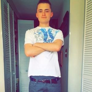 Meet your Posher, Joey